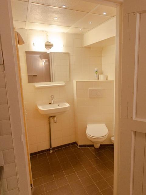 Folkshegeskoalle Schylgeralân Hoorn  Quarto foto